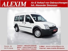 Bild des Angebotes Ford Tourneo Connect 1.8 TDCi /5Sitzer/DAB+Bluetooth