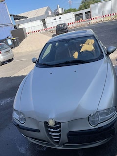 Alfa Romeo 147 Twin Spark