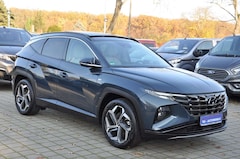 Bild des Angebotes Hyundai TUCSON Prime 4WD DCT PANO-LED-360°-LEDER-KRELL