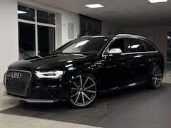 Bild des Angebotes Audi RS4 RS4 Avant quattro/Carbon/Kamera/Spurhalt./TÜV