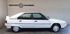 Citroen BX BX 19 GTI ABS 2.Hand 53297km