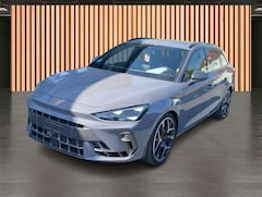 Bild des Angebotes CUPRA Leon 2.0 TSI4Drive VZ SP*Sennheiser*Pano*