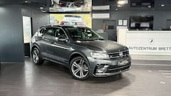 Bild des Angebotes VW Tiguan 1.4 TSI DSG*R-Line*Pano*ACC*360° *AHK
