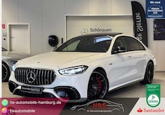 Bild des Angebotes Mercedes-Benz S 63 AMG 4Matic+ L