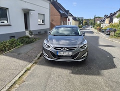 Bild des Angebotes Hyundai i40 i40 2.0 Automatik