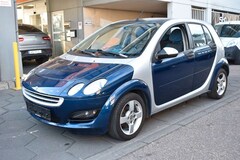 Bild des Angebotes smart forFour forfour CDI 50kW