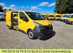Bild des Angebotes Renault Trafic Kasten L2H1 Maxi Lang Kamera 1.Hand LED