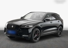 Bild des Angebotes Jaguar F-Pace P250 AWD R-Dynamic Black