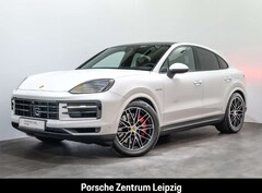 Bild des Angebotes Porsche Cayenne S E-Hybrid Coupe InnoDrive HeadUp BOSE