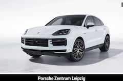 Bild des Angebotes Porsche Cayenne S E-Hybrid Coupe InnoDrive HeadUp BOSE