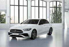 Bild des Angebotes Mercedes-Benz C 400 e 4M AMG-Line+Night+DISTRON+DIGITAL-LIGHT
