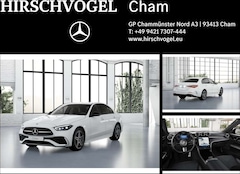 Bild des Angebotes Mercedes-Benz C 400 e 4M AMG-Line+Night+DISTRON+DIGITAL-LIGHT