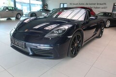 Bild des Angebotes Porsche Boxster 718 Approved Garantie