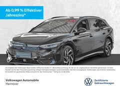 Bild des Angebotes VW ID.7 Tourer Pro Navi AHK IQ.Light 82kWh ACC PDC