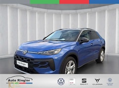 Bild des Angebotes VW T-Roc 1.5eTSI DSG LICHT+WINTERPAKET,TECHNIKP.18''ALU