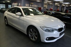 Bild des Angebotes BMW 425 425d Gran Coupe Sport-Aut. Advantage