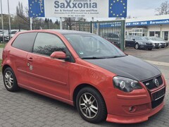 Bild des Angebotes VW Polo GT-Rocket