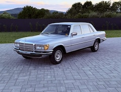 Bild des Angebotes Mercedes-Benz S 280 Mercedes Benz w116