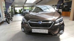 Bild des Angebotes Subaru OUTBACK Sport