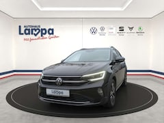 Bild des Angebotes VW Taigo Style 1.0 TSI DSG NAV,RFK,SHZ,ACC,DAB+,Matrix-LED