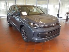 Bild des Angebotes VW Tiguan Life 1.5 eTSI DSG, 110kw(150PS) Klima Navi