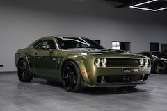 Bild des Angebotes Dodge Challenger SRT Scat Pack