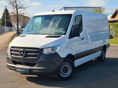 Bild des Angebotes Mercedes-Benz Sprinter III Kasten RWD/AWD 311/315/317/319 CDI