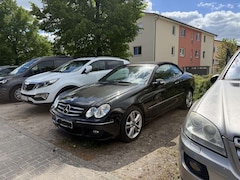 Bild des Angebotes Mercedes-Benz CLK 200 CLK 200 Kompressor