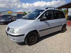 Bild des Angebotes Hyundai Matrix 1.6 GLS