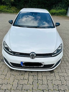 Bild des Angebotes VW Golf GTD BlueMotion Technology DSG
