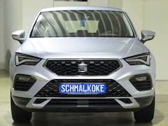 Bild des Angebotes SEAT Ateca 1.5 TSI ACT OPF Style AHK Navi DAB LM17