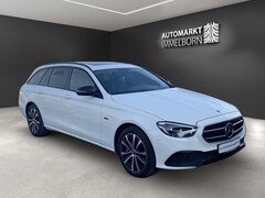 Bild des Angebotes Mercedes-Benz E 300 de Night*Sdach*Kamera*LED*Navi*STHZG*ACC