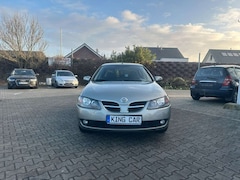 Bild des Angebotes Nissan Almera Acenta Plus*KLIMAANLAGEN*4 TÜRIG*ALUFELGE