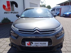 Citroen C4 Cactus Feel Klima SitzHzg PDC