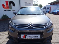 Bild des Angebotes Citroen C4 Cactus Feel Klima SitzHzg PDC