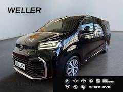 Bild des Angebotes Toyota Proace 2,0l-D-4D L2 Verso Team D *LED*HUD*CAM*ACC*