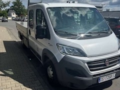 Bild des Angebotes Fiat Ducato Ducato Maxi L2H2 teilverglast
