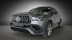 Bild des Angebotes Mercedes-Benz GLE 63 AMG Coupe PERFORMANCE*PANO*CARBON*MASSAGE