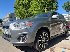 Bild des Angebotes Mitsubishi ASX Intense *TÜV*KAMERA*KLIMA*