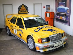 Bild des Angebotes Mercedes-Benz 190 E 2.3-16V Kompressor DTM W201 Tribut mit H-Kennzei
