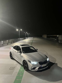 Bild des Angebotes BMW M2 Competition Coupe