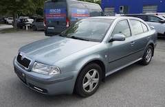 Bild des Angebotes Skoda Octavia Octavia 1.6 Classic Klima LED Tageslicht