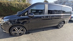 Bild des Angebotes Mercedes-Benz V 250 lang 7G Avantgarde Edition Vollausstattung