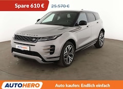 Bild des Angebotes Land Rover Discovery D180 Mild-Hybrid R-dynamic SE Aut.*NAVI*CAM*LED*
