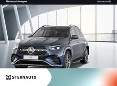 Bild des Angebotes Mercedes-Benz GLE 350 GLE 350 de 4M AMG Mopf Airma Distr Sound PanoD LED