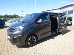 Bild des Angebotes Opel Zafira Life Edition M L2 8Sitze/AUT/AHK/KAM