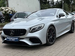 Bild des Angebotes Mercedes-Benz S 63 AMG S63 AMG Coupé*CARBON*KLAPPENAUSPUFF*MOPF-612PS*