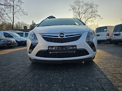 Bild des Angebotes Opel Zafira C Tourer Innovation