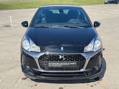 Bild des Angebotes Citroen DS3 m. NAVI*KAMERA*PDC*ALU