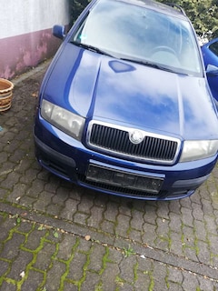 Bild des Angebotes Skoda Fabia Fabia 1.4 16V Combi Ambiente